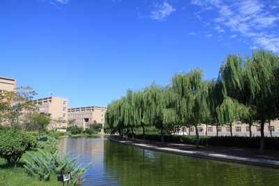沧州医学高等专科学校